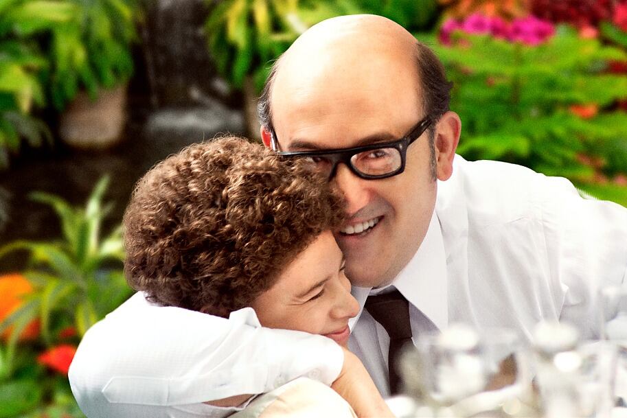 Abad Gómez fue un activista de los Derechos Humanos en la convulsionada Medellín.