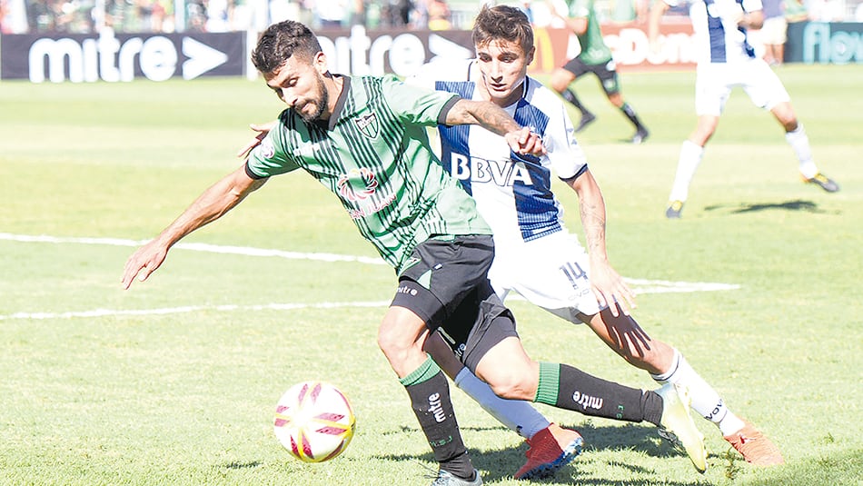 Huracán entró a la Sudamericana al vencer a Atlético Tucumán.