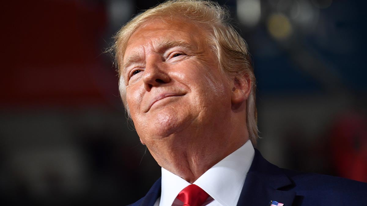 Donald Trump ahora salió con que quiere comprar Groenlandia