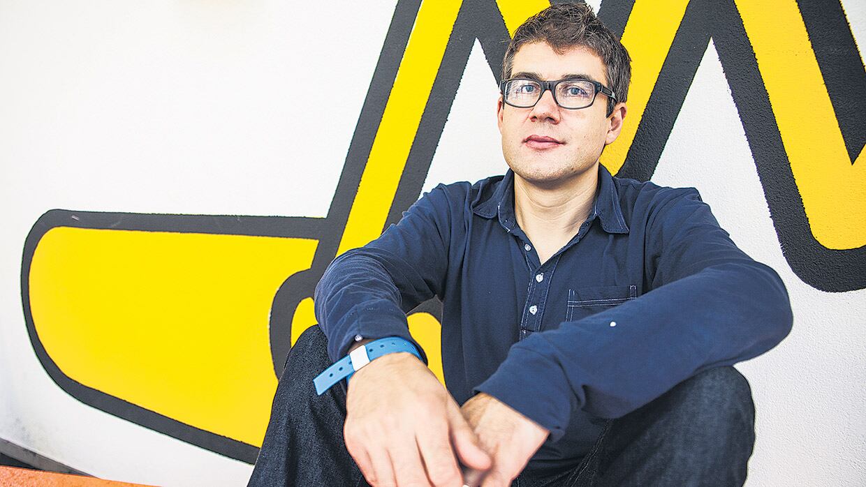 “Creo que la fama es una droga adictiva similar a la heroína”, asegura Simon Reynolds.