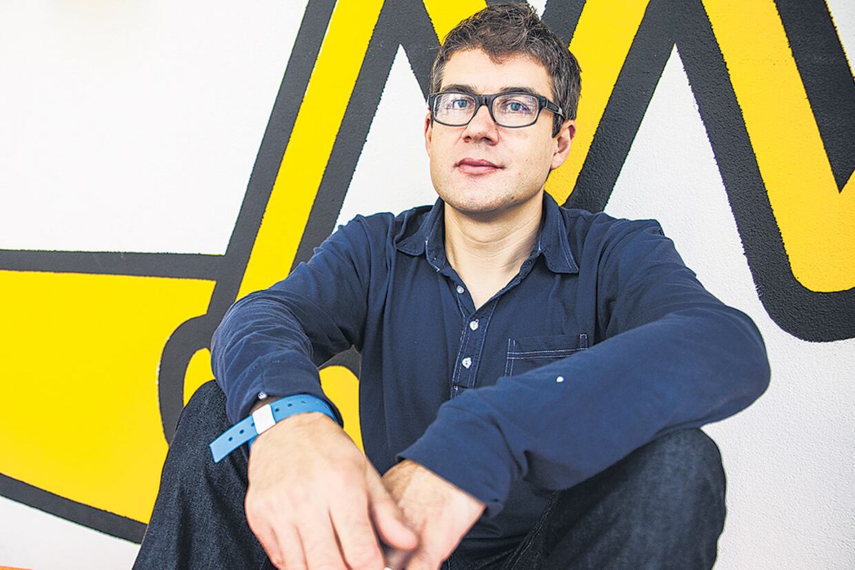 “Creo que la fama es una droga adictiva similar a la heroína”, asegura Simon Reynolds.