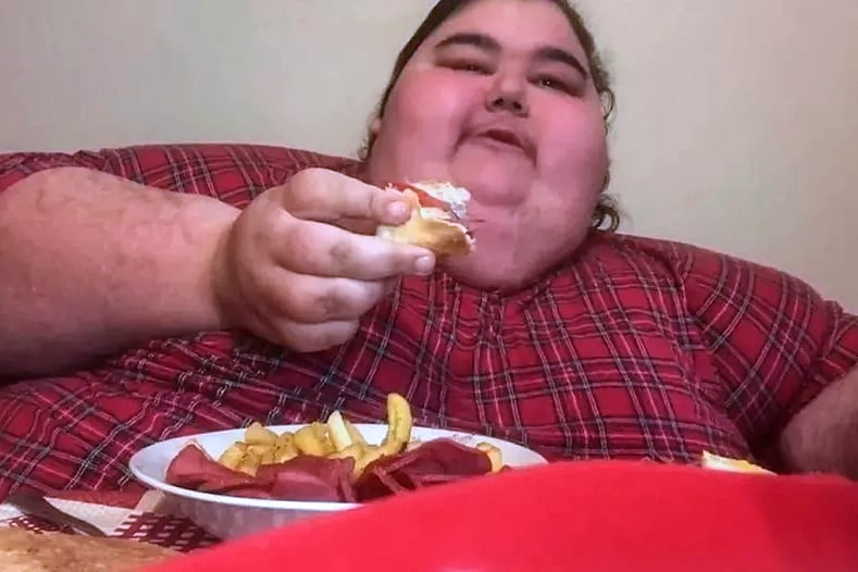 Efecan Kultur, víctima del lado oscuro de la digitalidad.