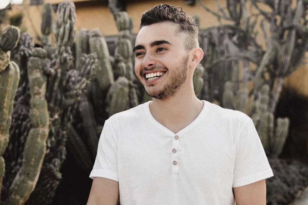 El cuerpo de Jansen Panettiere fue hallado sin vida dentro de su departamento, aunque se desconocen las causas de su muerte. (Foto: @jrpanettiere)