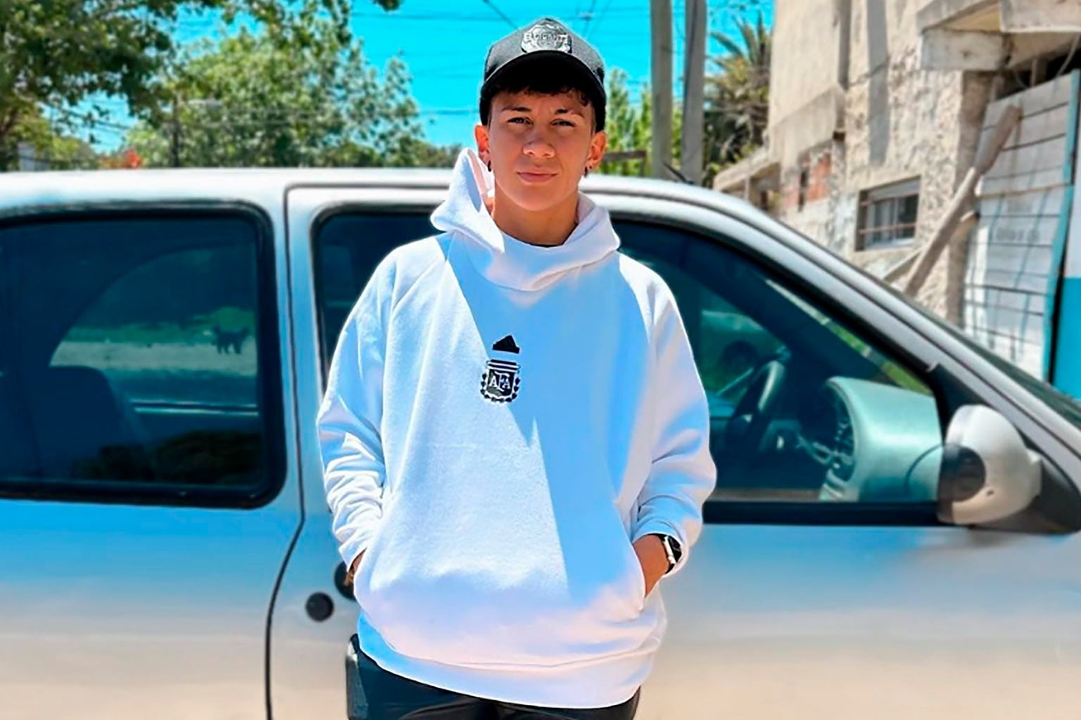 Lorena Benítez, titular desde hace años en la Selección, alzó la voz.