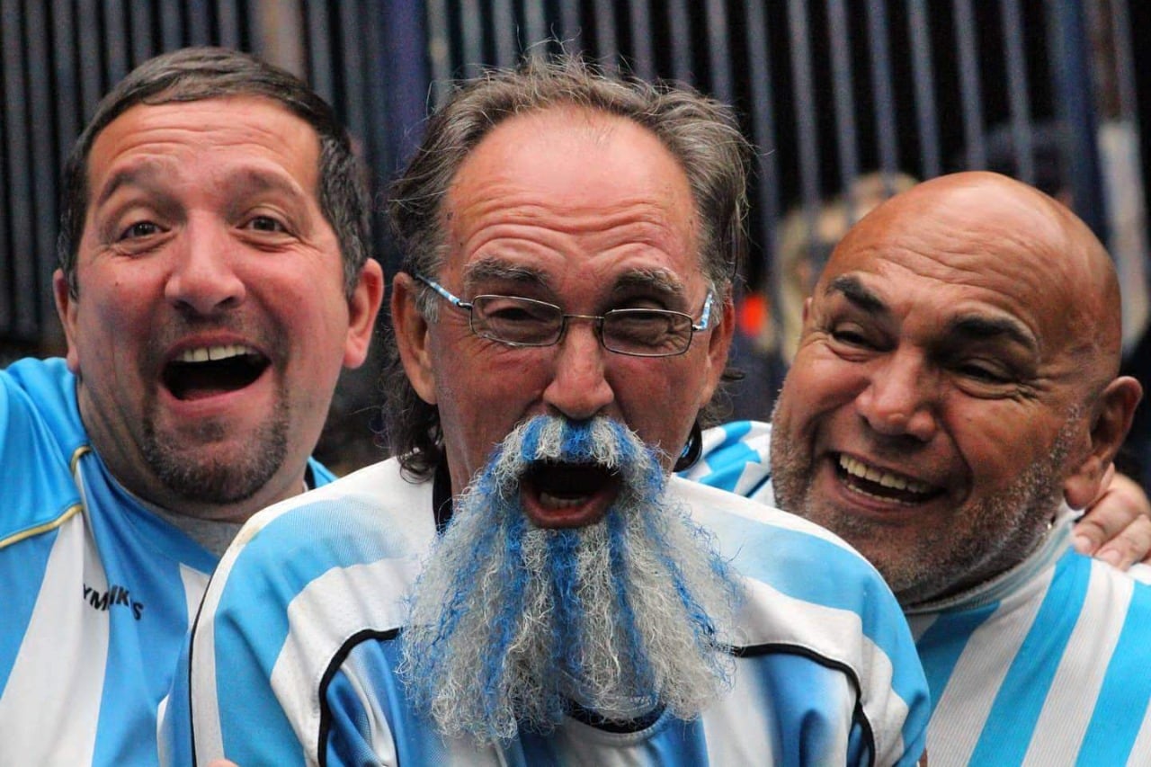 7 de marzo, día del hincha de Racing