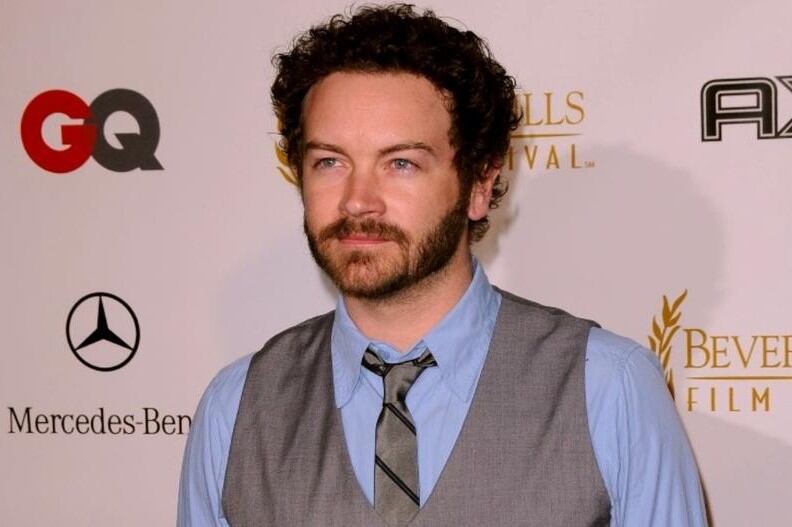 El actor estadounidense podría enfrentarse a 30 años de prisión por cargos de violación (Foto: AFP).