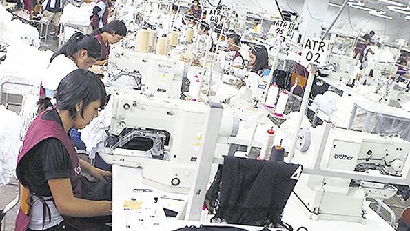 La reforma que impulsa el Gobierno busca incorporar cláusulas de productividad.