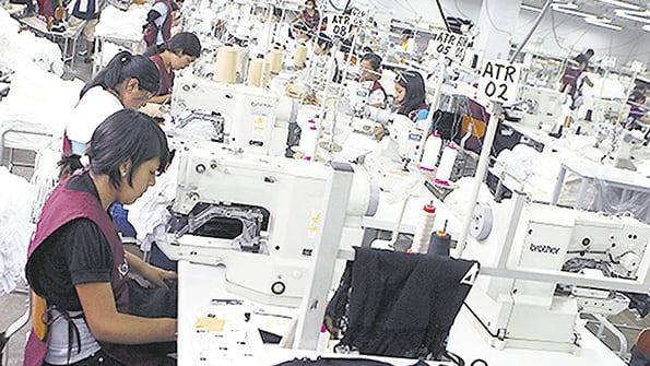 La reforma que impulsa el Gobierno busca incorporar cláusulas de productividad.