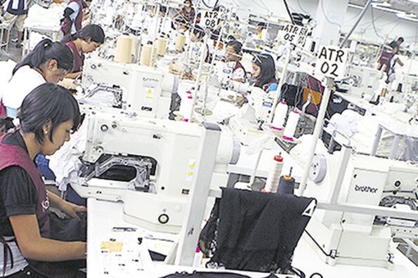 La reforma que impulsa el Gobierno busca incorporar cláusulas de productividad.