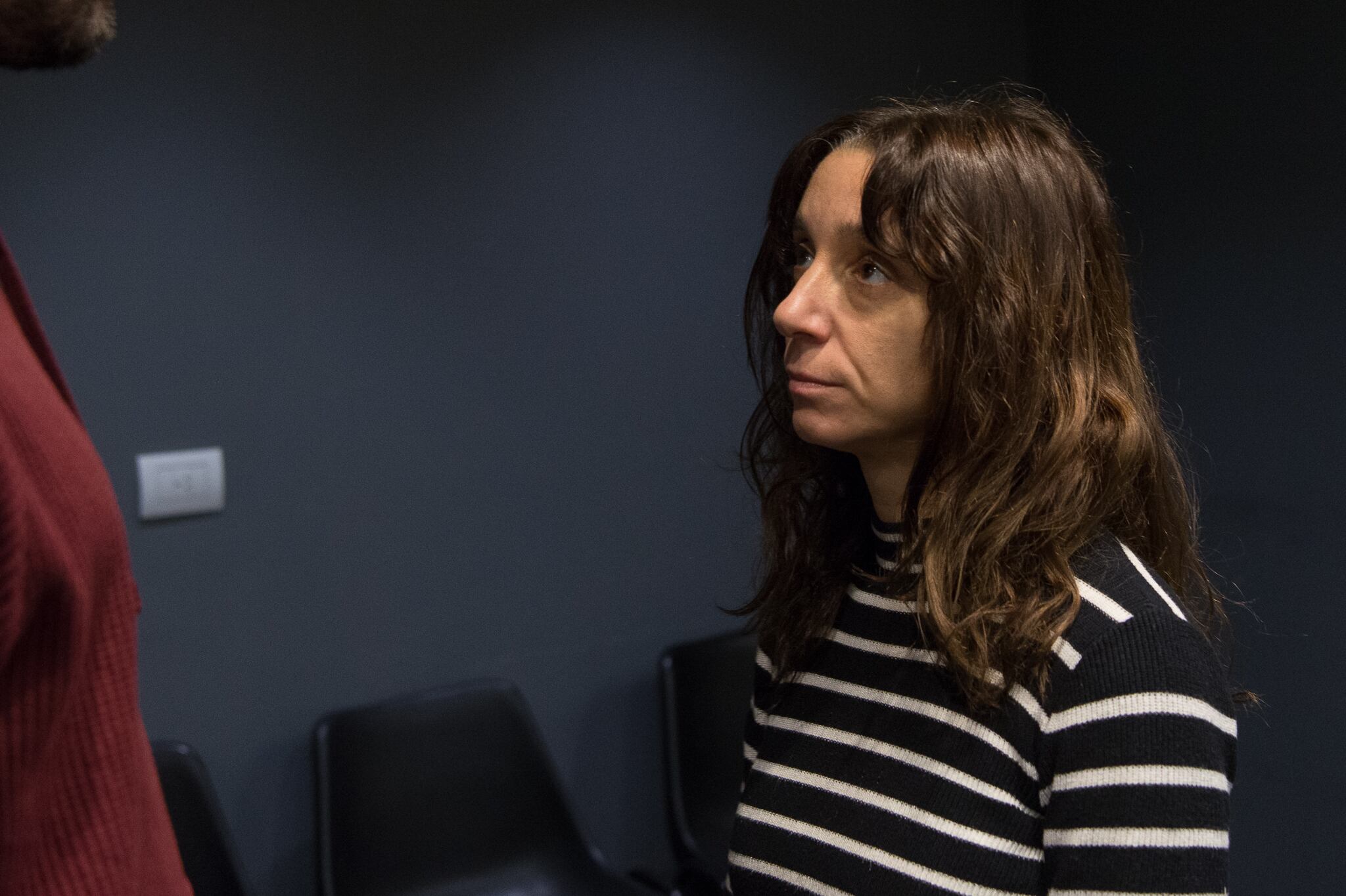 Caso archivado trata a cerca de una violación y el sistema judicial. Foto: Gentileza Gustavo Gavotti