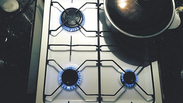 La resolución del Enargas fue publicada ayer en el Boletín Oficial.