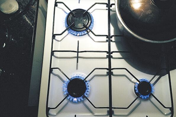 La resolución del Enargas fue publicada ayer en el Boletín Oficial.