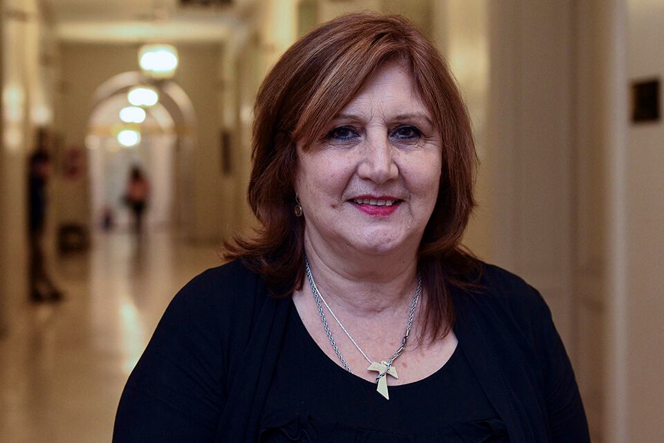 Cantero quiere empezar las clases el 2 de marzo, con o sin paritaria. 