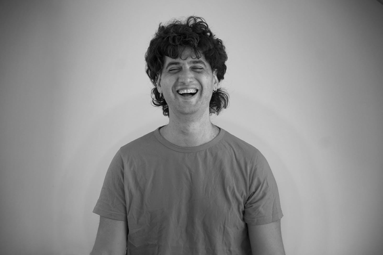 Ciro Korol se formó con Juan Forn y en la Fundación Antonio Gala.