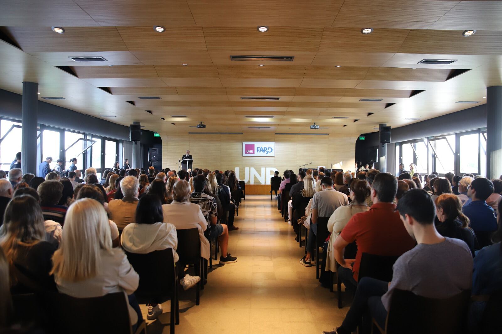 Se realizará los días 27 y 28 de agosto en "La siberia".