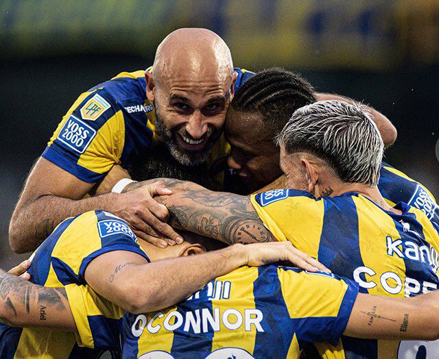 Central buscará en San Juan estirar su racha ganadora.