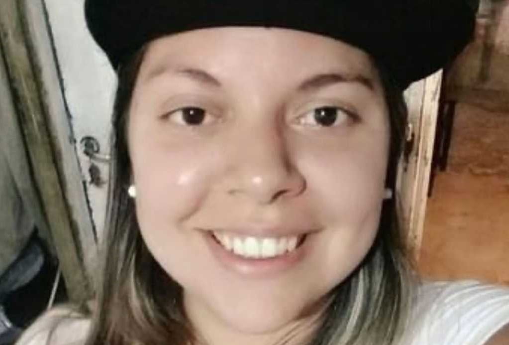 Garcilazo Bellón, de 32 años, celebrara la victoria en el clásico junto a su pareja, que resultó ilesa