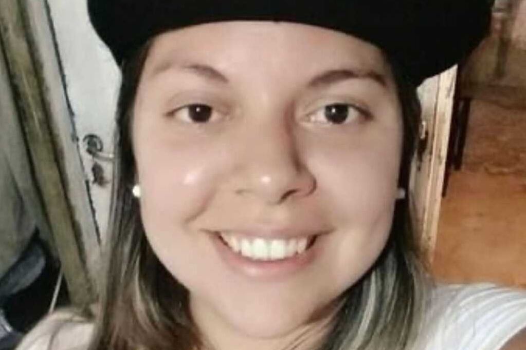 Garcilazo Bellón, de 32 años, celebrara la victoria en el clásico junto a su pareja, que resultó ilesa