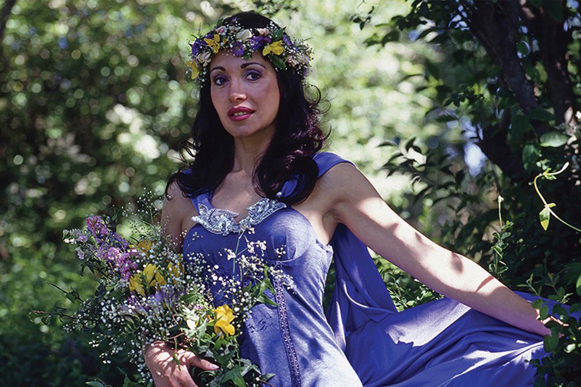 Pibas cantantes como Zoe Gotusso, Chita o Feli Colina participan del disco tributo a Gilda, que saldrá la semana que viene