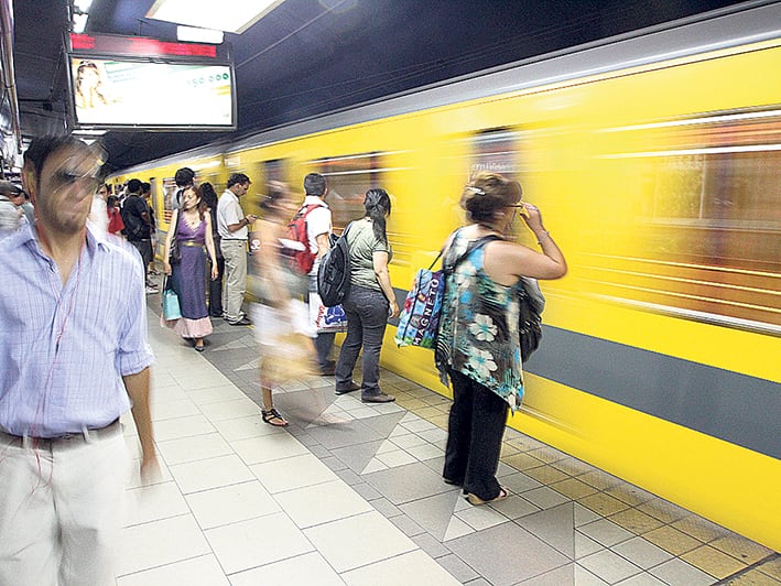 El decreto publicado lleva la tarifa técnica de 13,37 pesos a 15,80.