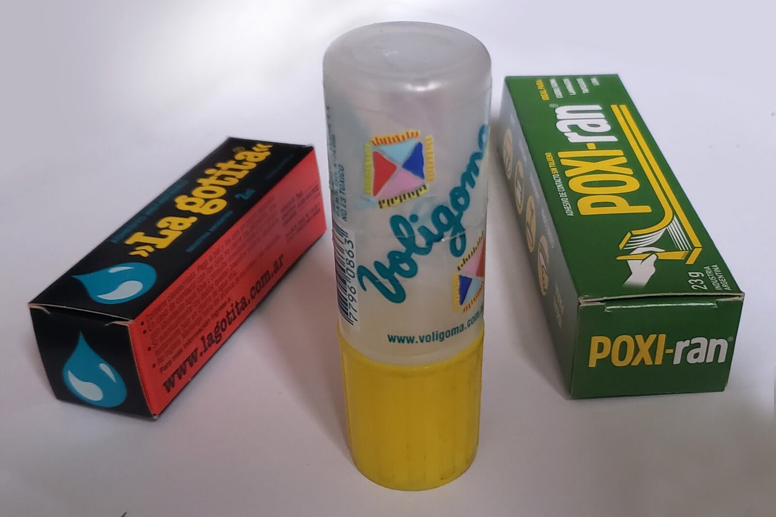 La fábrica Akapol frenó la producción de una de sus plantas.