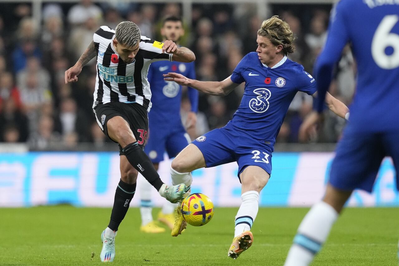 El Chelsea, la última adquisición de los capitales estadounidenses