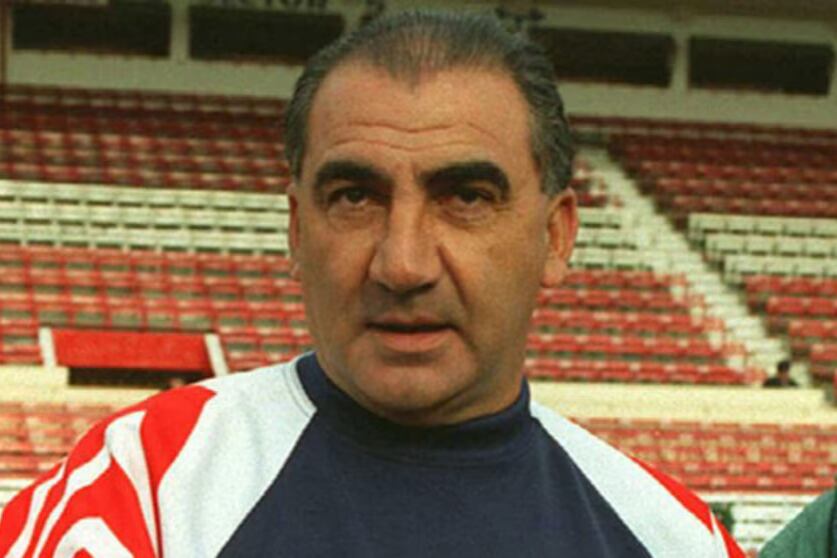 El Zurdo López, emblema de Independiente como jugador y DT