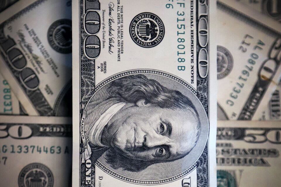 Casi no existe brecha entre los dólares financieros y los dólares que se usan para importar y exportar.