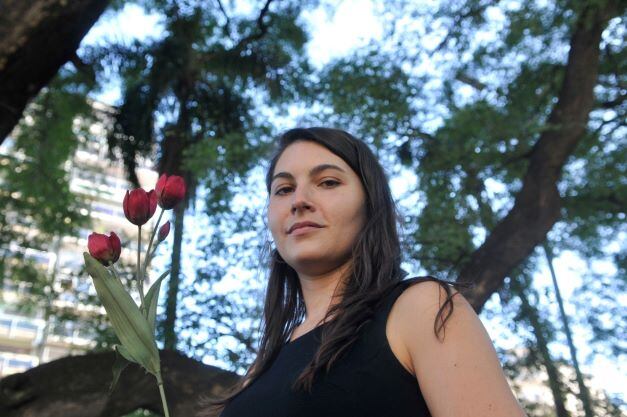 "Abordar el debate implicaba conocer a fondo cada postura", dice Rocha