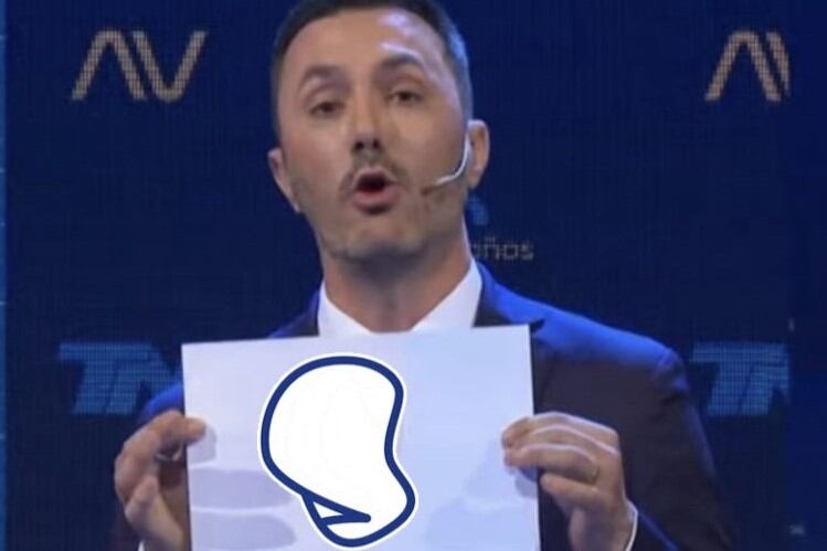 Todos los memes tras el debate vicepresidencial (Foto: Twitter).