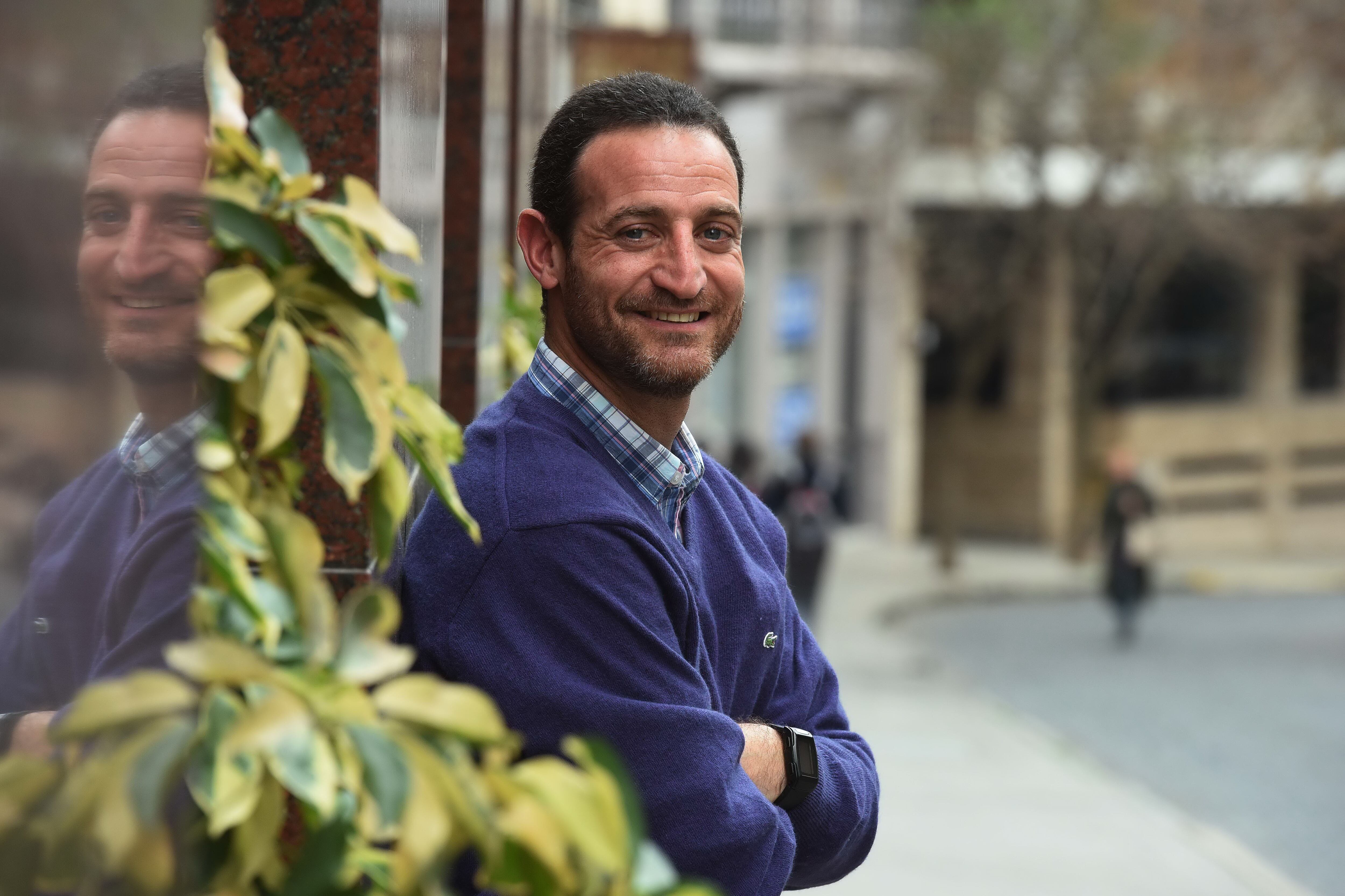 Sukerman dice que su lista es la más representativa del PJ.