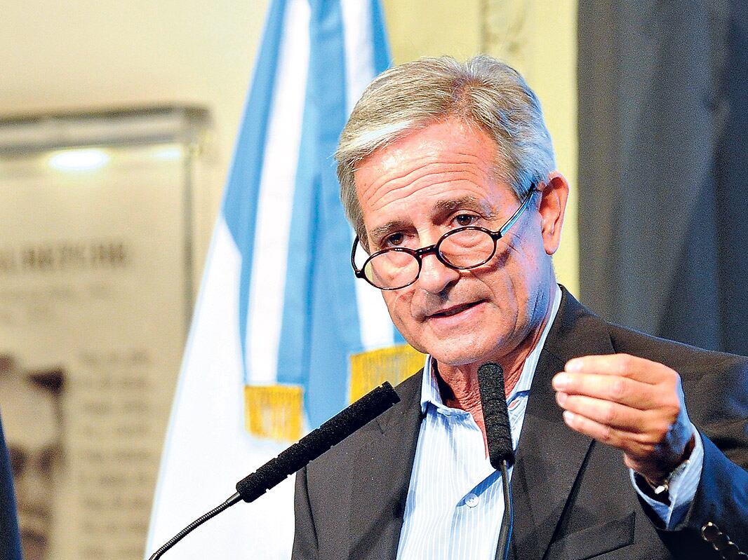 El llamado a licitación pública lo realizó el Ministerio de Modernización que conduce Andrés Ibarra.