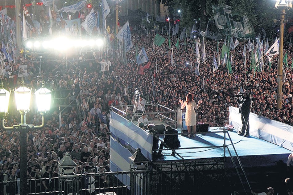 “Durante el kirchnerismo existió un crecimiento industrial sin modificación de la estructura productiva”, afirma el investigador del Conicet Martín Schorr.