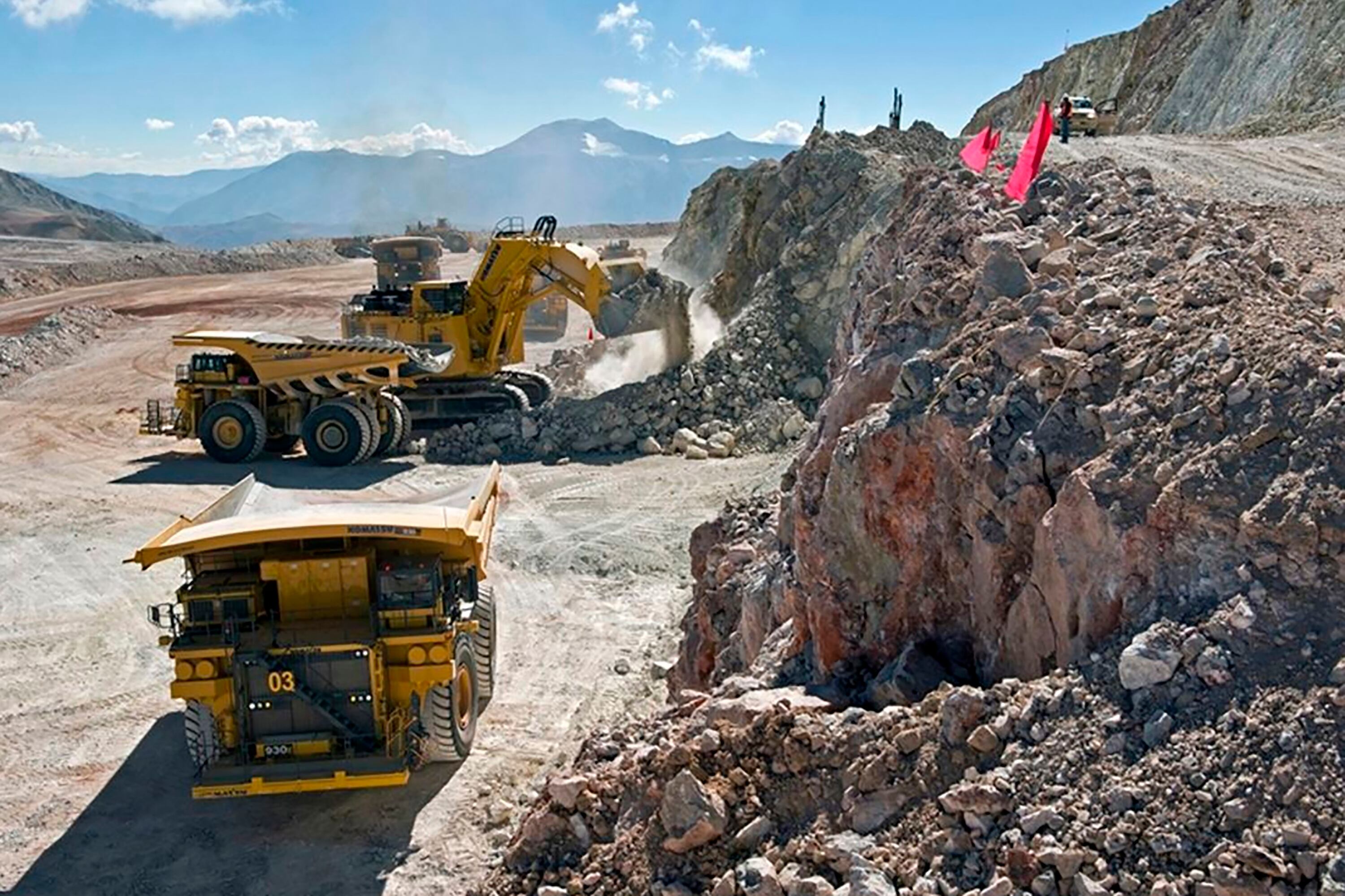 Las actividades amparadas por un régimen de promoción deberían fortalecer las cuentas externas y al entramado productivo.