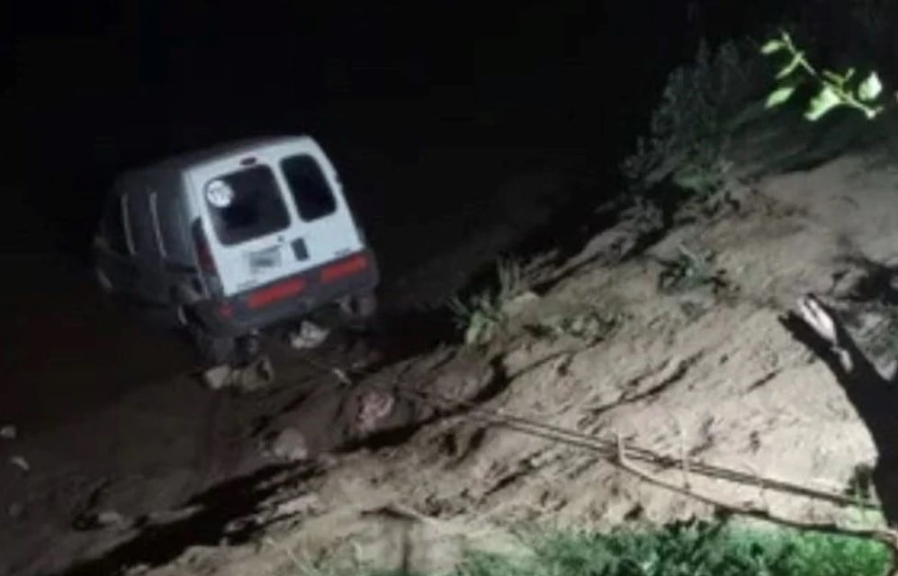 Por el momento las autoridades no informaron si el conductor del utilitario fue identificado y si ya se encuentra acusado por el fallecimiento del menor  