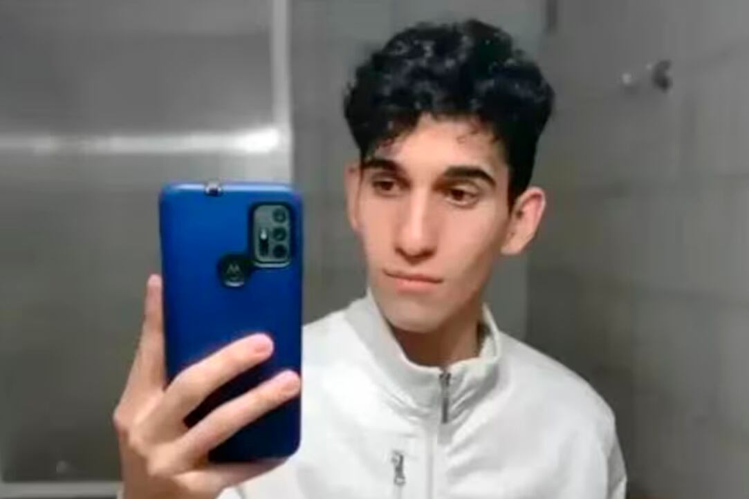 El crimen de Lautaro no quedó impune.