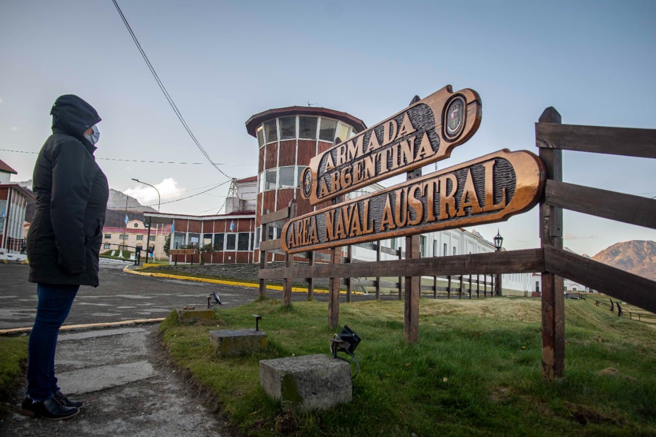 "Lucía" anticipó que recurrirá la decisión.