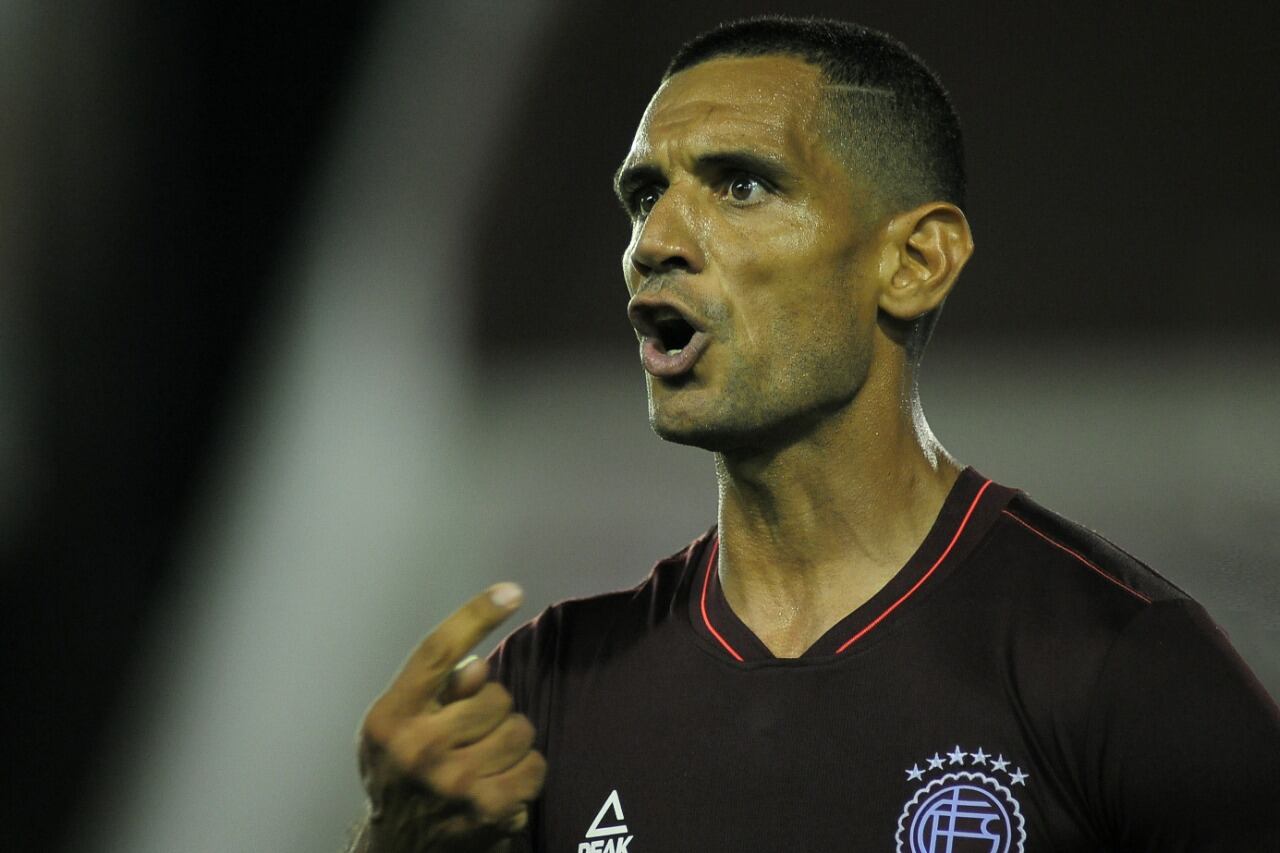 José Gustavo Sand, una leyenda viviente del fútbol argentino