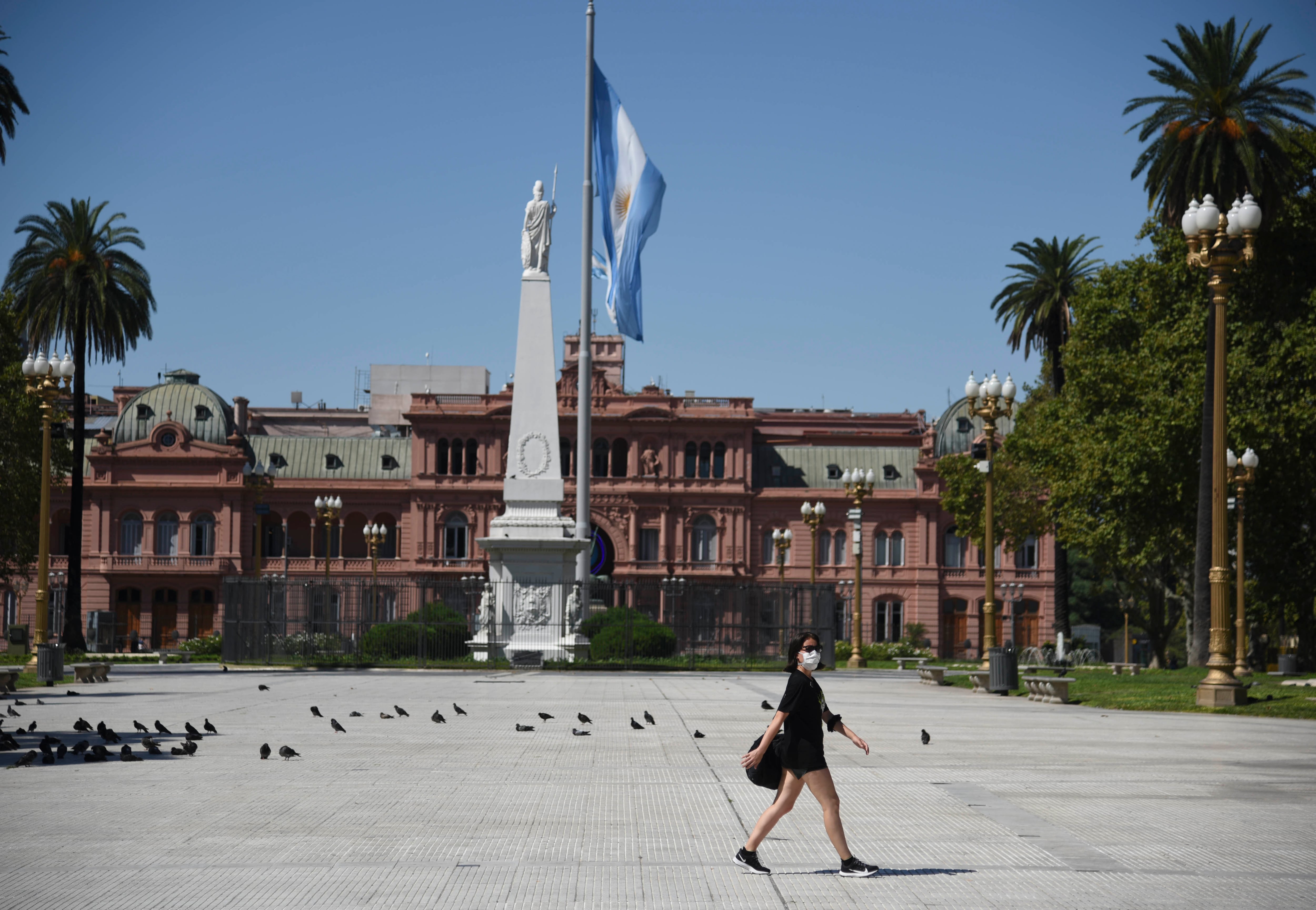 "Discutir y disputar a fondo y sin concesiones el modelo de acumulación en la Argentina que está vigente desde 1976", propone Juan Carlos Aguiló.