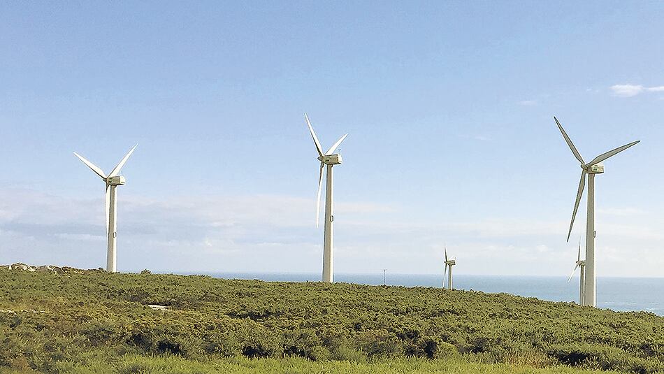 En la ronda 2 algunos proyectos elevaron el porcentaje nacional declarado a partir de un artilugio legal.