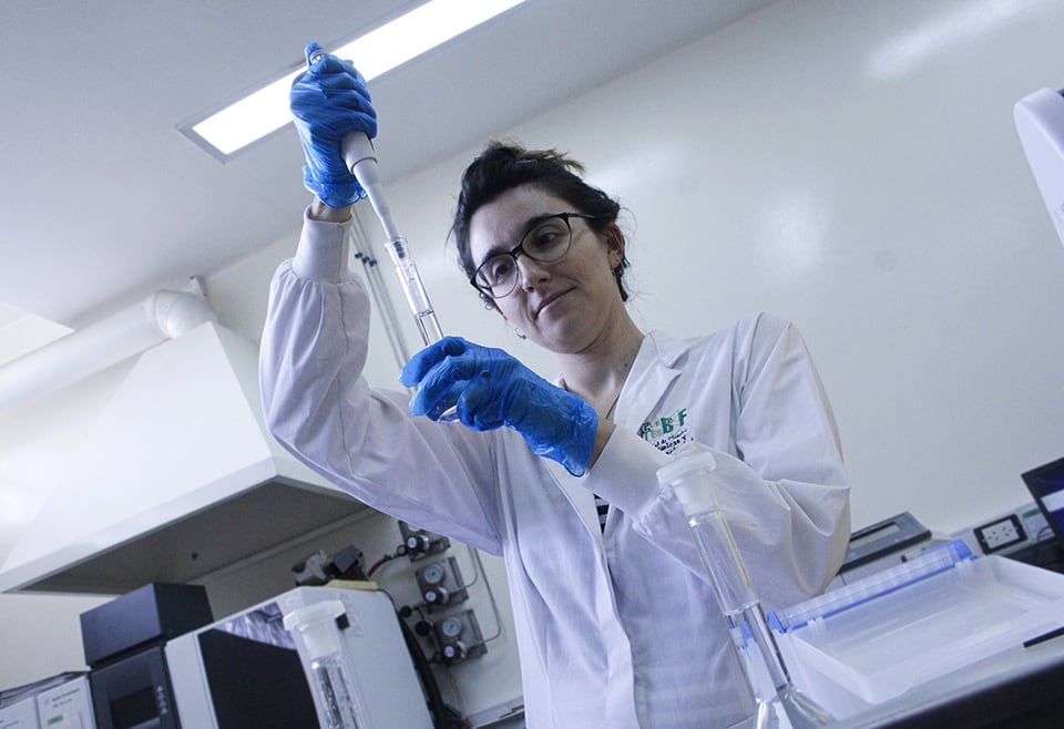 En Argentina, las mujeres son el 51% de la comunidad científica