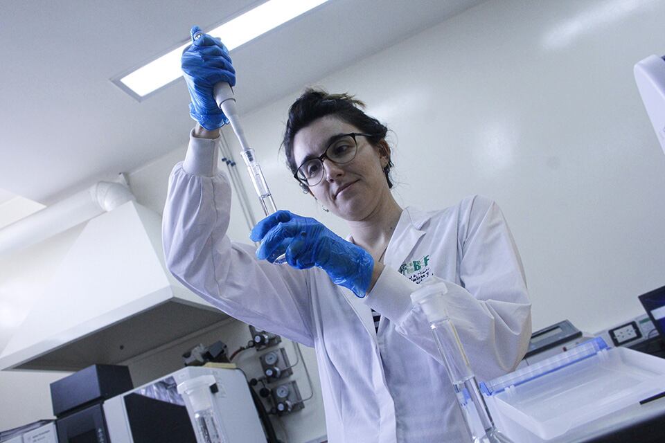 En Argentina, las mujeres son el 51% de la comunidad científica