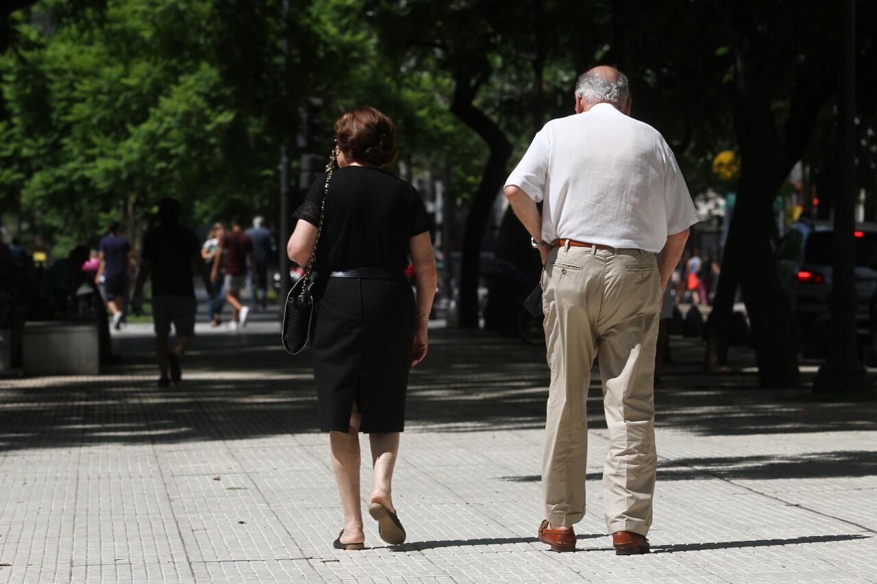 Desde el oficialismo confían que tienen los votos necesarios. 