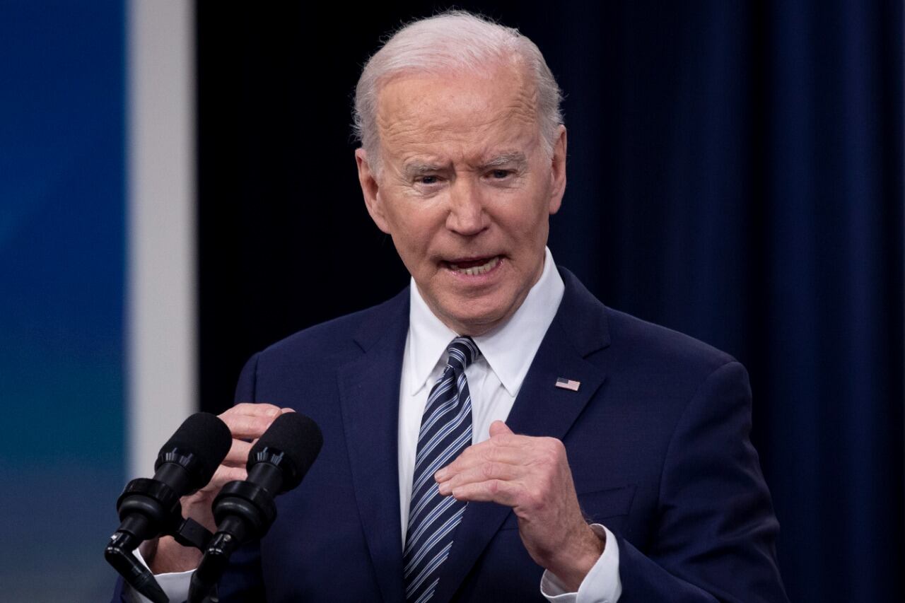 Biden ya había liberado 50 millones de barriles en noviembre.