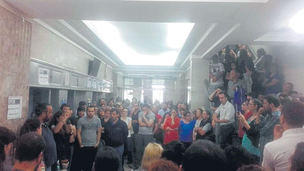 Las tres áreas más afectadas por las cesantías son Senasa, INTA y Agricultura Familiar.