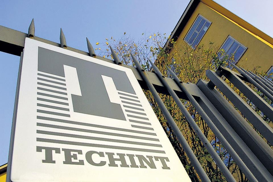 Los pagos ilegales de Techint, igual que los de muchas otras empresas, aparecieron en las anotaciones atribuidas al exchofer de Planificación Oscar Centeno.