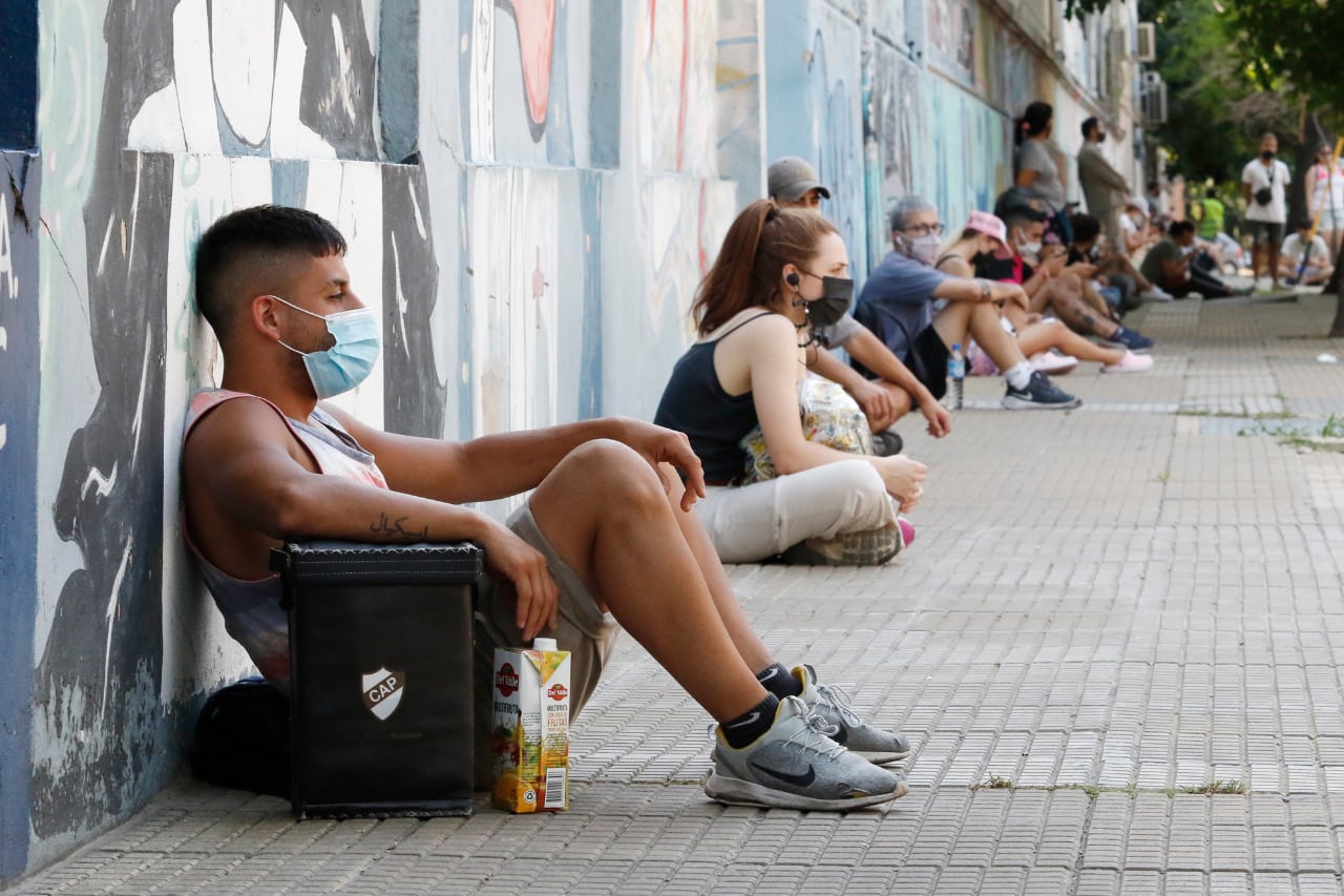El Ministerio de Salud difundió una nueva guía con recomendaciones ante la suba de casos de covid-19