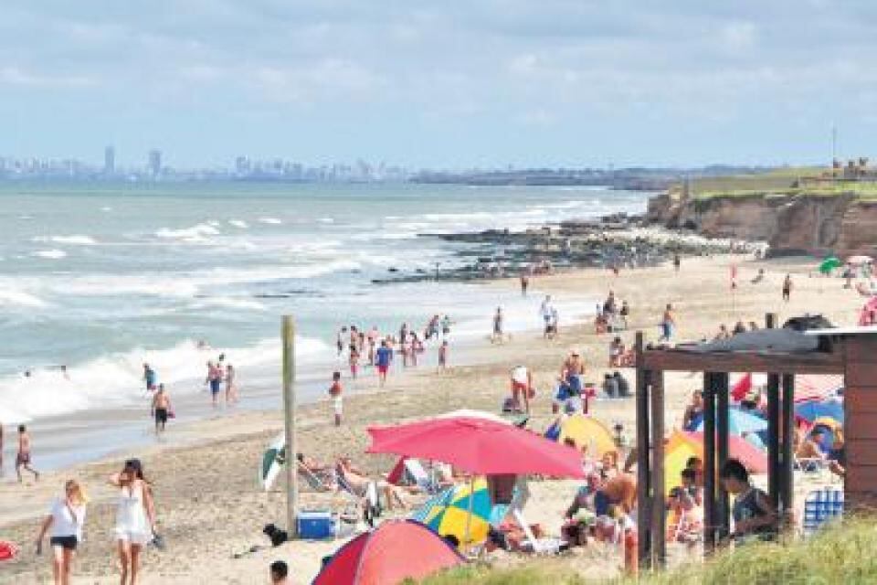 Matías Lammens, ministro de Turismo y Deportes.