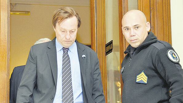 El jefe comunal de la capital entrerriana, Sergio Varisco, rechazó las acusaciones.