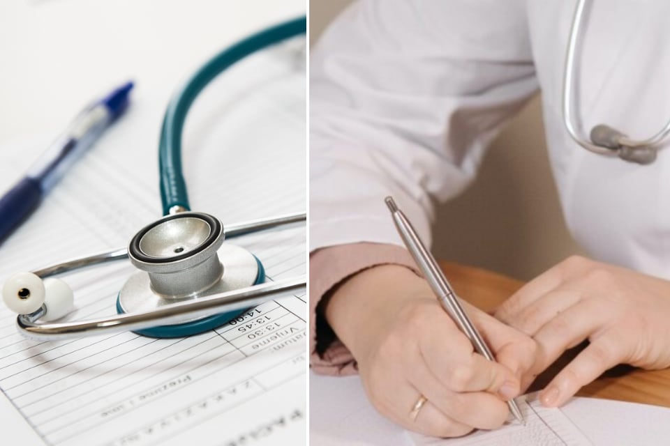 ¿Hasta cuándo serán válidas las recetas digitales?